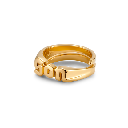 Son Ring