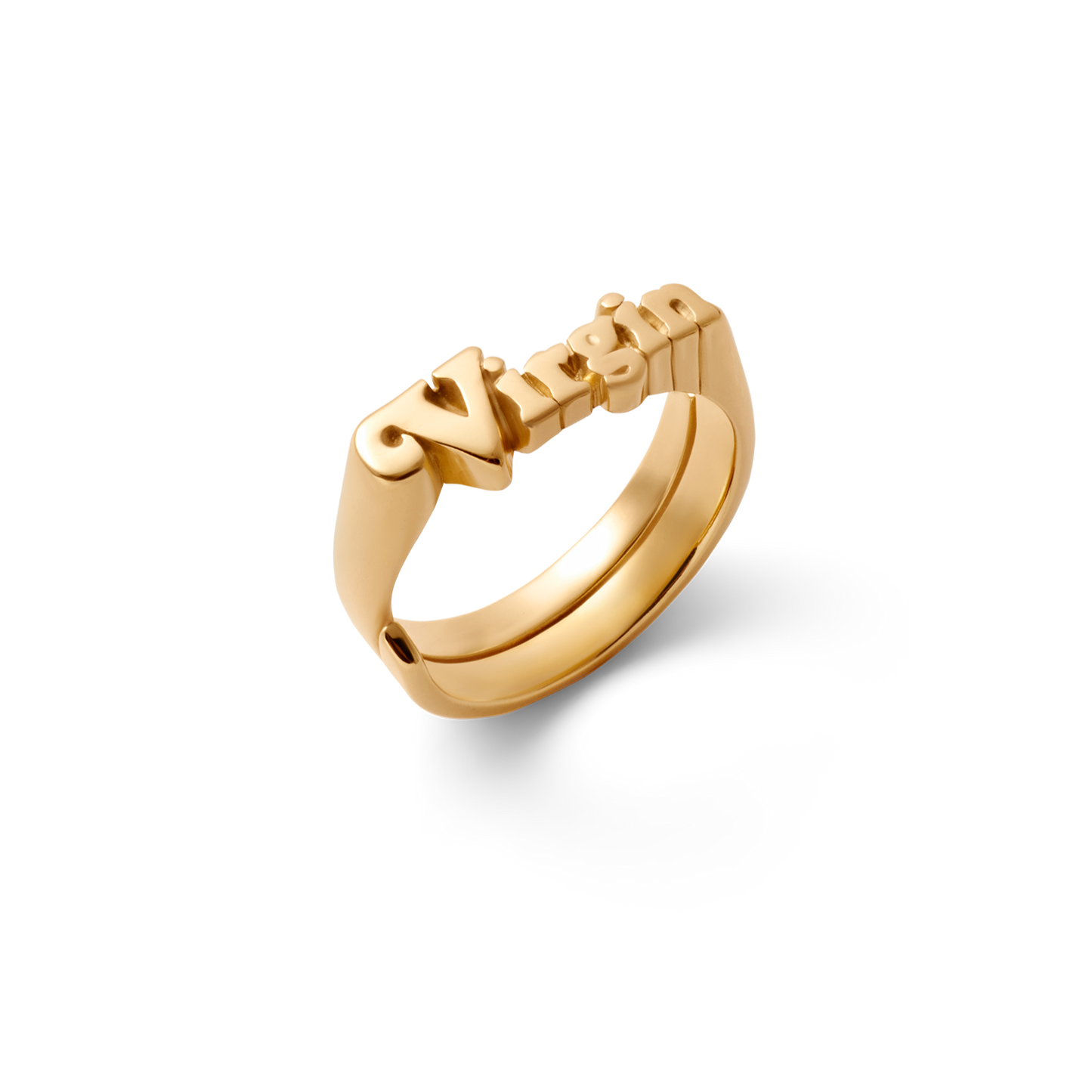 Virgin Ring