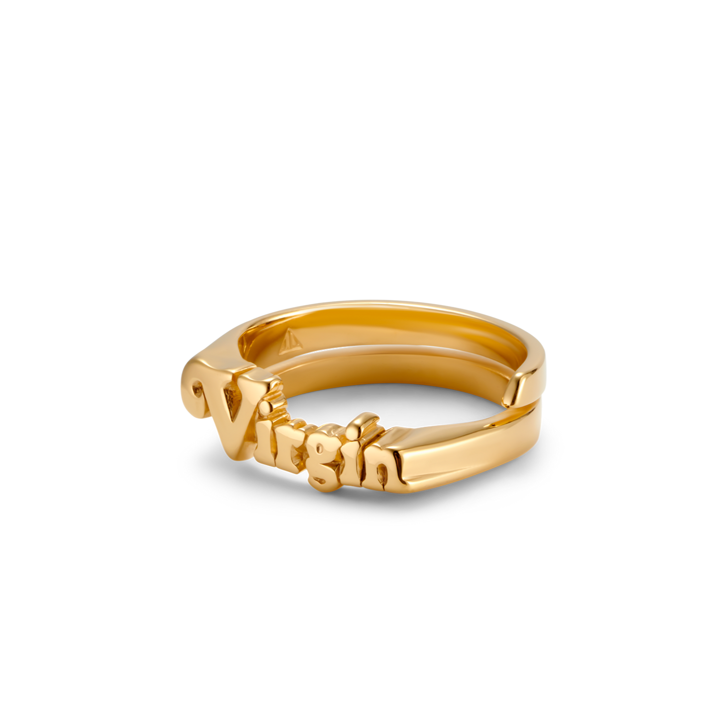 Virgin Ring