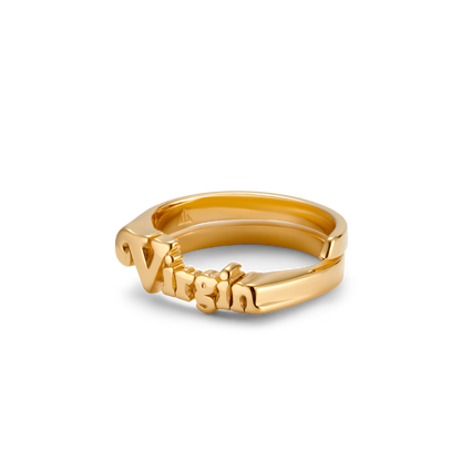 Virgin Ring