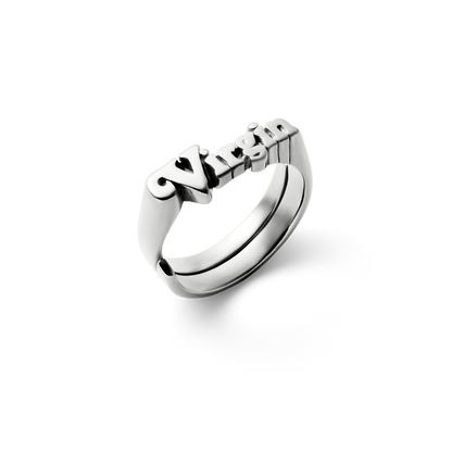 Virgin Ring