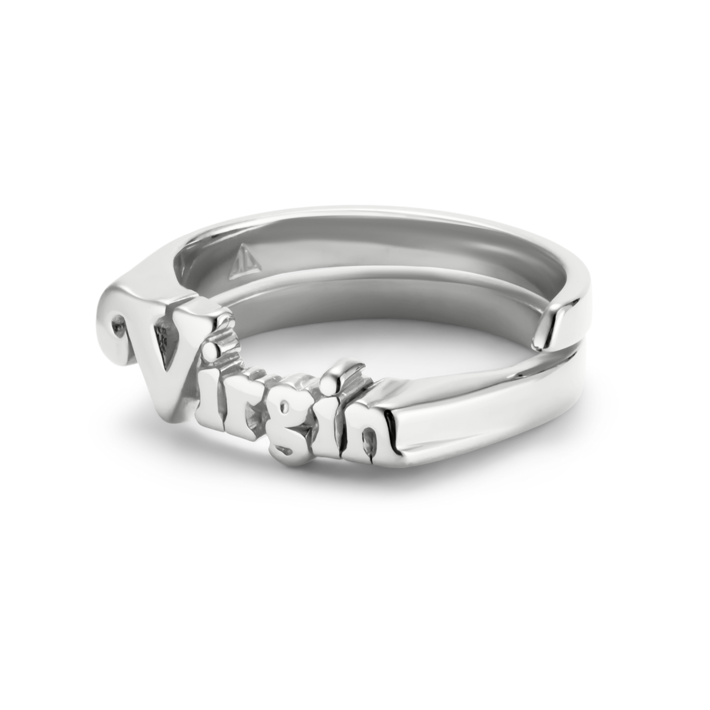 Virgin Ring