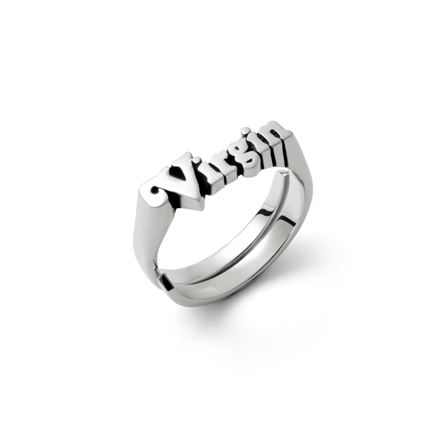 Virgin Ring