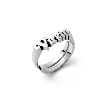 Virgin Ring