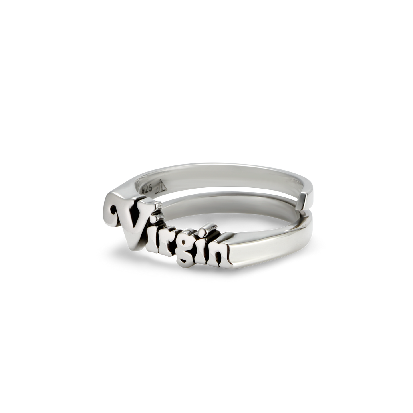 Virgin Ring