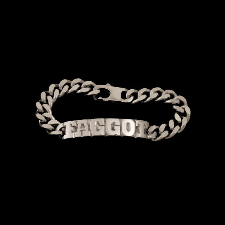 Faggot Bracelet