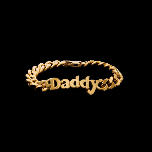 Daddy Bracelet